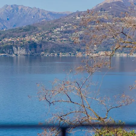 Appartement Flower House With View By Wonderful Italy *