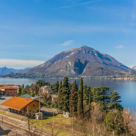 Flower House With View By Wonderful Italy *