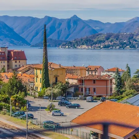 Appartement Flower House With View By Wonderful Italy *