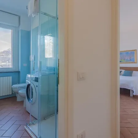 Flower House With View By Wonderful Italy Appartement *