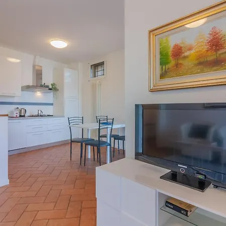 Appartement Flower House With View By Wonderful Italy *