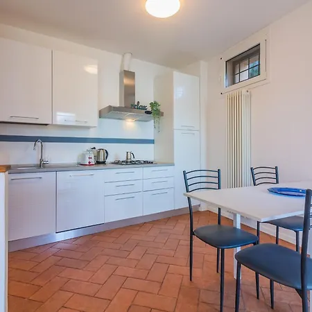 Appartement Flower House With View By Wonderful Italy Perledo